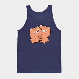 Cat Tank Top